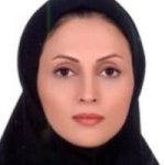 تصویر دکتر مهدیه علی رضائی