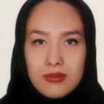 تصویر دکتر مهدیه رحیمی