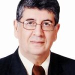 تصویر دکتر جهانگیر صادقی نجف ابادی