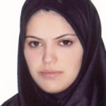 تصویر دکتر آرزو شاهی حسن باروقی