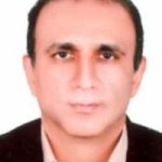 تصویر دکتر رضا کربلائی زاده تبریزی