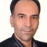 تصویر دکتر بهزاد شیرزادی