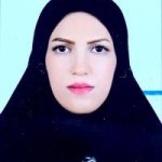 تصویر دکتر مهدیه لشکری