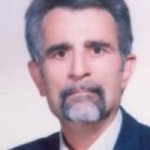 تصویر دکتر محمود ناصری