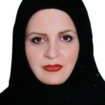 تصویر دکتر گلاره خسروی پور