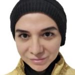 تصویر دکتر طاهره یزدانی