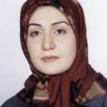 تصویر دکتر هدا فاضلی