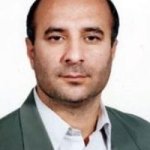 تصویر دکتر سیدمصطفی منتظری