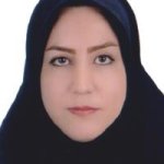 تصویر دکتر رقیه ملک زاده