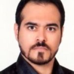 تصویر دکتر مهران خلیقی