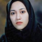 تصویر دکتر مهدیه صالحی