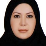 تصویر دکتر مریم ردایی کلارستاقی