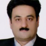 تصویر دکتر اسماعیل قربانی