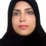 تصویر دکتر فاطمه حبیب زاده