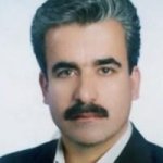 تصویر دکتر احمد مولودی