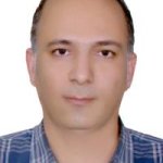 تصویر دکتر مهران نیک ورز