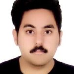 تصویر دکتر عرفان احمدی