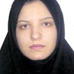 تصویر دکتر مهدیه دهقانی محمدآبادی