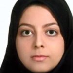 تصویر دکتر اطهره ذوالفقاری