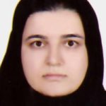 تصویر دکتر رؤیا فاضلی