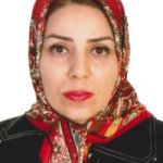 تصویر دکتر زهرا ملایری خواه لنگرودی