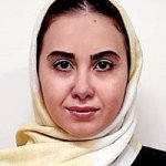 تصویر دکتر میترا علی احمدی
