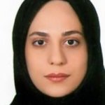 تصویر دکتر مهسا طاهرزاده