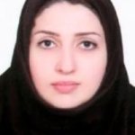 تصویر دکتر لیلا اسماعیل زاده