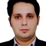 تصویر دکتر مهران عمرانی صباغی
