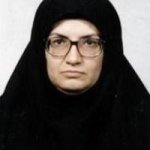 تصویر دکتر هنگامه دولت خواه