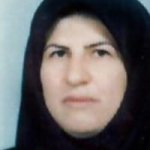 تصویر دکتر نسرین طلائی پور
