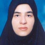 تصویر دکتر خدیجه فلاح قاسمی کوه بیجاری