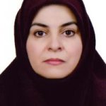 تصویر دکتر آرزو جعفری
