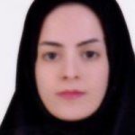 تصویر دکتر زهره ملک حسینی