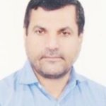 تصویر دکتر اسماعیل جمشیددوست