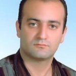 تصویر دکتر اسماعیل احمدیان میانده