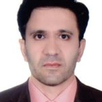 تصویر دکتر محمد کریمیان