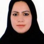 تصویر دکتر ارزو اسمانی محمداباد