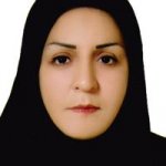 تصویر دکتر مهدیه شیبانی یکتا