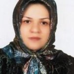 تصویر دکتر آرزو تبیانی