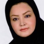 تصویر دکتر ساحله دلاوری فرد