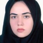 تصویر دکتر مینا حسینی