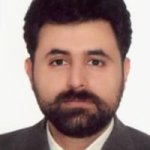 تصویر دکتر علی کاشانی