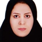 تصویر دکتر آرزو صمدیان