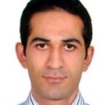 تصویر دکتر محمد کریمیان