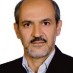 تصویر دکتر ضیاءالدین فریدنی