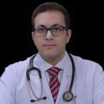 تصویر دکتر محمدصادق زارع