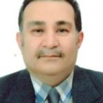 تصویر دکتر بیژن علیرضایی