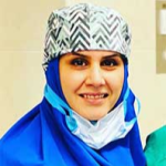 تصویر دکتر هما پرند