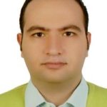 تصویر دکتر بردیا خسروی